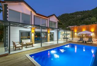 Villa Barlas - Kiralık Tatil Villası | Villacentam