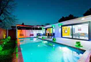 Villa Düşüm - Kiralık Tatil Villası | Villacentam