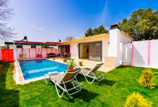 Villa Düşüm - Kiralık Tatil Villası | Villacentam