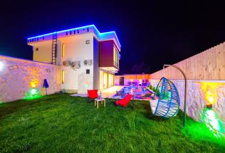 Villa Lera - Kiralık Tatil Villası | Villacentam 