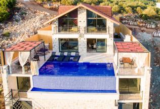 Villa Sanat - Kiralık Tatil Villası | Villacentam