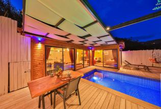 Villa Avanos - Kiralık Tatil Villası | Villacentam