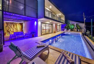 Villa Letoon - Kiralık Tatil Villası | Villacentam 