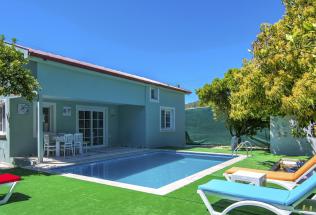 Villa Ayva - Kiralık Tatil Villası | Villacentam