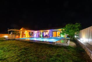 Villa Ceviziçi - Kiralık Tatil Villası | Villacentam 