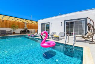 Villa Kıbrıs - Kiralık Tatil Villası | Villacentam 