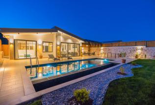 Villa Apollon - Kiralık Tatil Villası | Villacentam 