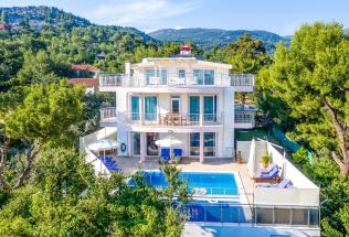 Villa Orkide - Kiralık Tatil Villası | Villacentam