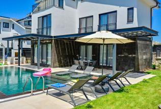 Villa Luna Vista 2 - Kiralık Tatil Villası | Villacentam