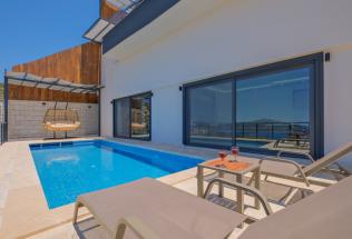 Villa Max Rama 1 - Kiralık Tatil Villası | Villacentam 