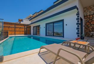 Villa Max Rama 2 - Kiralık Tatil Villası | Villacentam 