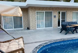 Villa California- Kiralık Tatil Villası | Villacentam 