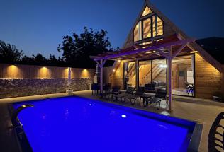 Villa Keten - Kiralık Tatil Villası | Villacentam 