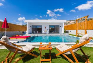 Villa Sheraton 1 - Kiralık Tatil Villası | Villacentam 