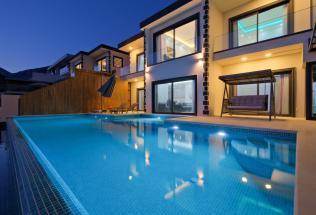 Villa Max Panora 2 - Kiralık Tatil Villası | Villacentam