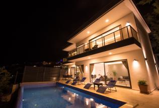 Villa Bulut - Kiralık Tatil Villası | Villacentam