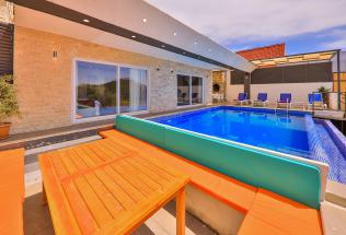 Villa Mami - Kiralık Tatil Villası | Villacentam 