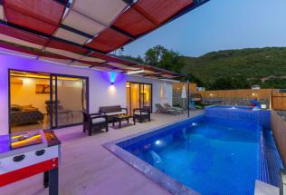 Villa Alkaya 3 - Kiralık Tatil Villası | Villacentam 