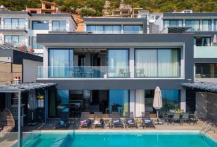 Villa Aşina - Kiralık Tatil Villası | Villacentam