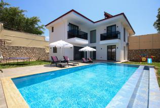 Villa Dehado - Kiralık Tatil Villası | Villacentam