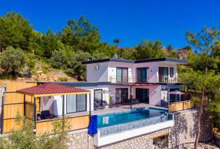 Villa Lorandor - Kiralık Tatil Villası | Villacentam