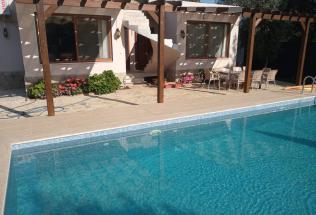 Villa Kaan Evi - Kiralık Tatil Villası | Villacentam