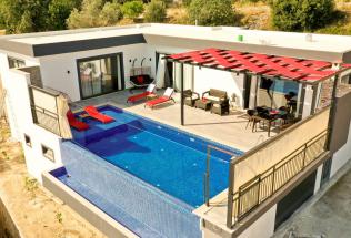 Villa Belinay - Kiralık Tatil Villası | Villacentam