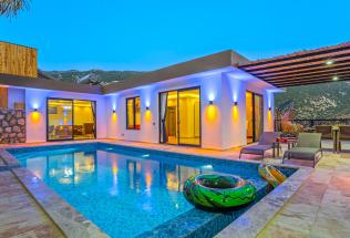 Villa Dimare Tre - Kiralık Tatil Villası | Villacentam 