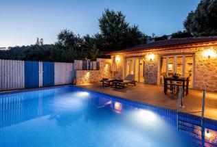 Villa Masal Evi - Kiralık Tatil Villası | Villacentam 