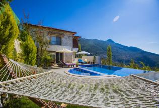 Villa Niraye - Kiralık Tatil Villası | Villacentam