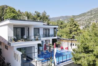 Villa İmera - Kiralık Tatil Villası | Villacentam