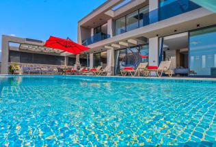 Villa Best Duo - Kiralık Tatil Villası | Villacentam