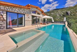 Villa Manna - Kiralık Tatil Villası | Villacentam 