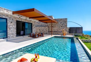 Villa Akbulut 2- Kiralık Tatil Villası | Villacentam