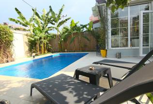 Villa Avokado- Kiralık Tatil Villası | Villacentam 