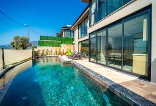 Villa Bogota - Kiralık Tatil Villası | Villacentam