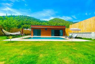 Villa Melodika - Kiralık Tatil Villası | Villacentam 