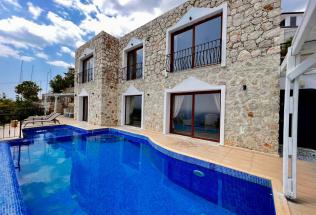 Villa Çırağan Aslan - Kiralık Tatil Villası | Villacentam