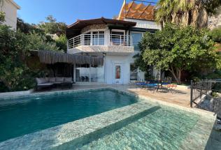 Villa Çırağan Likya - Kiralık Tatil Villası | Villacentam