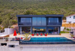 Villa Darlis - Kiralık Tatil Villası | Villacentam