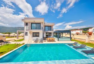 Villa Deran- Kiralık Tatil Villası | Villacentam