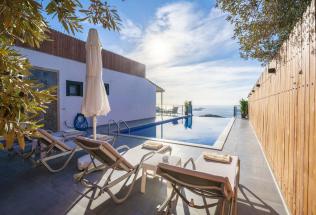 Villa Desde - Kiralık Tatil Villası | Villacentam 