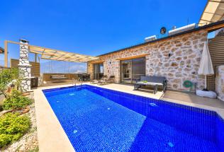 Villa Dionor- Kiralık Tatil Villası | Villacentam