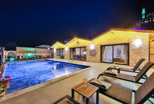 Villa Egemen Ulugöl - Kiralık Tatil Villası | Villacentam 