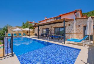 Villa Ev May - Kiralık Tatil Villası | Villacentam 