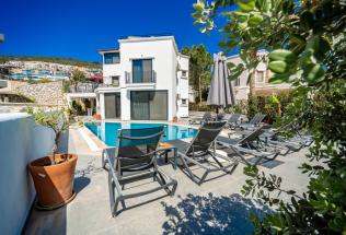 Villa Fey - Kiralık Tatil Villası | Villacentam