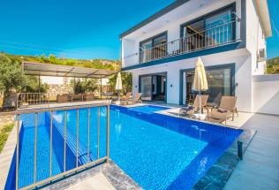 Villa Filiz- Kiralık Tatil Villası | Villacentam