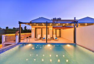 Villa Kakule Kaş- Kiralık Tatil Villası | Villacentam 