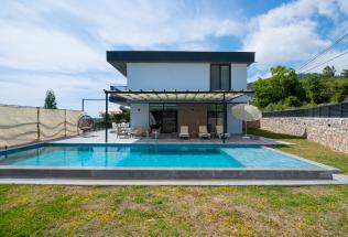 Villa King - Kiralık Tatil Villası | Villacentam 