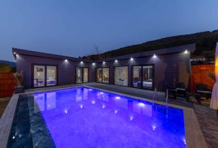 Villa Loçka- Kiralık Tatil Villası | Villacentam 